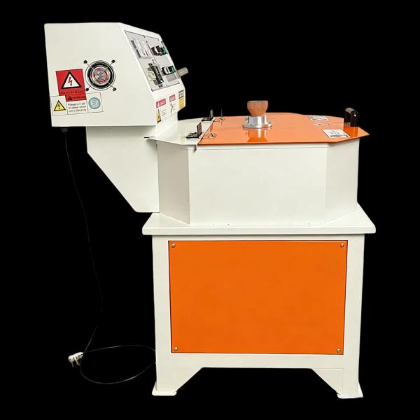 Manual Version Centrifugal Casting Machine Lead-head Fishing Gear and Medals