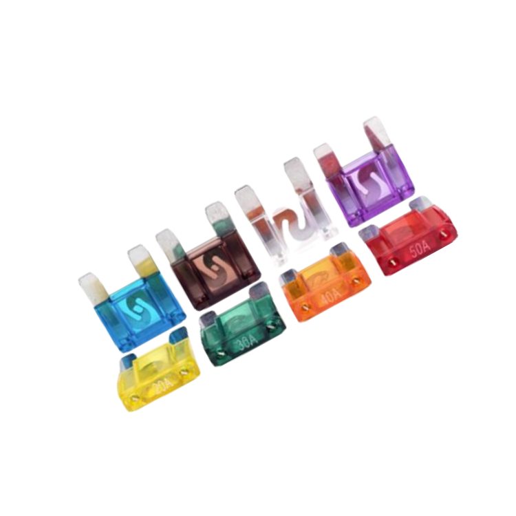 Medium PC Blade Fuse Holder
