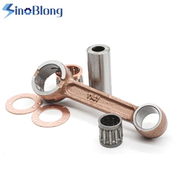 1216435f00 Obo Kawasaki Motorcycle Connecting Rod Crankshaft