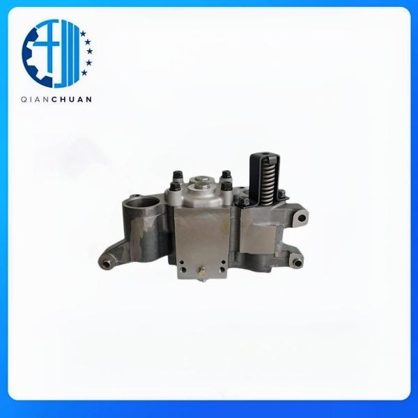 161-4113 4N8734 Oil Pump For Caterpillar CAT Engine C15 C16 C18 3406 3408 988B