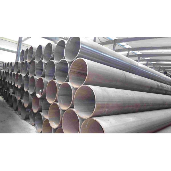 Cold Rolled 0.12mm Thickness Copper Seamless Welded Erw Line Pipe