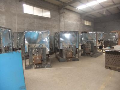 Heating Machine for poultry  Poultry fan