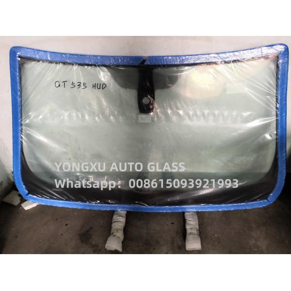 Kia Kx7 Car Tempered Glass 535 Bmw Front Windshield