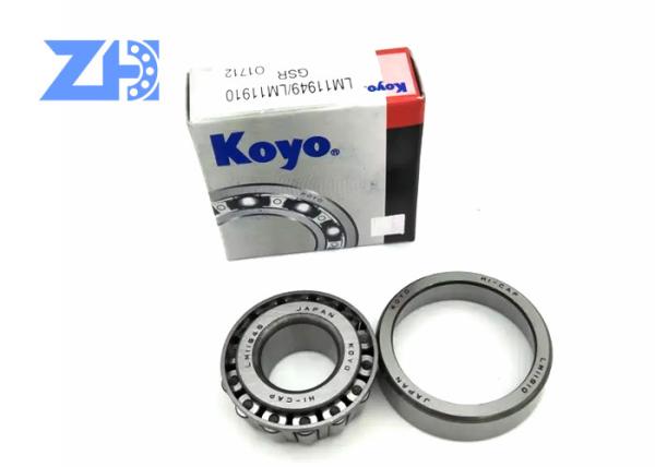 Taper Roller Bearing LM11949/LM11910,Japanese Bearing Nsk LM11949/910 LM11949/10