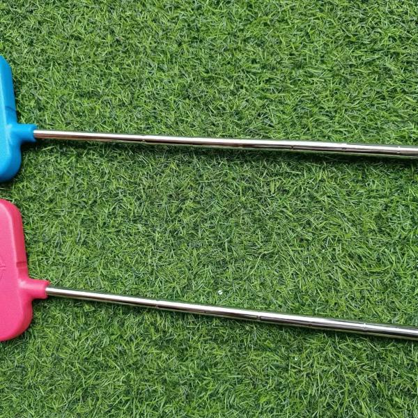 mini golf putter plastic golf putter mini golf course plastic putter