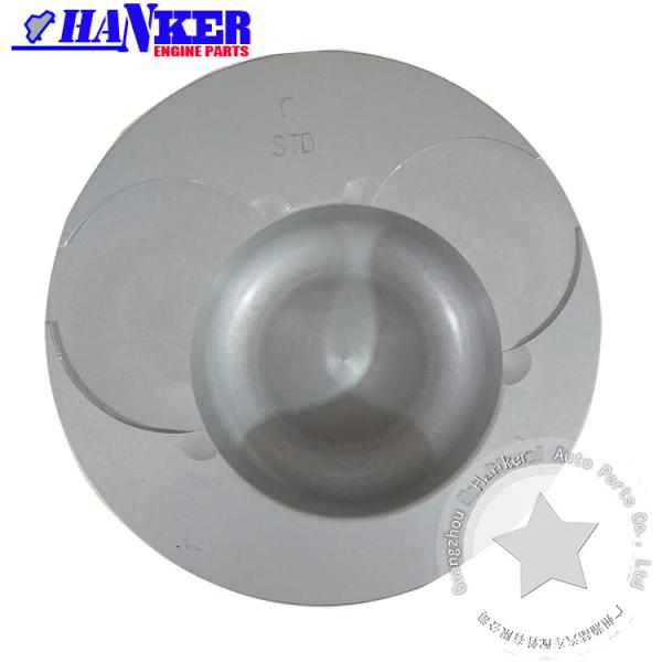 13211-2120 Diesel Engine Piston H06C H06CT H06C-T   13216-1750 13216-2120