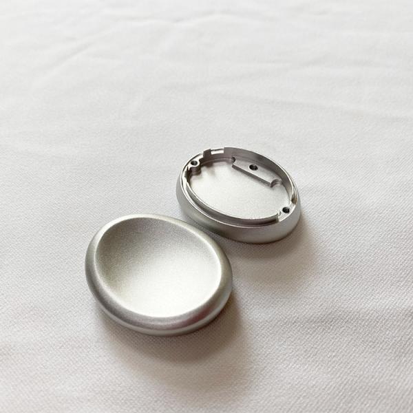 Части 1070 заливки формы сплава чистые алюминиевые для Sandblast оборудования красоты