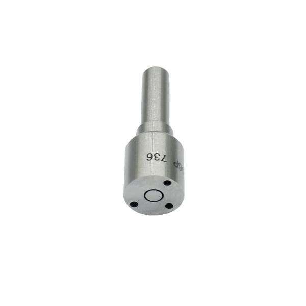 DSLA156P736 Buse pour injecteur dense DSLA 156 P 736 Buse pour pulvérisateur de carburant diesel