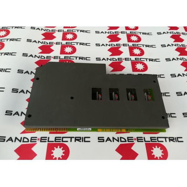 One Used Allen Bradley 1771-OFE1 /B 1771OFE1 ANALOG OUTPUT MODULE
