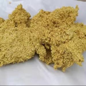 Petrolatum Mastic