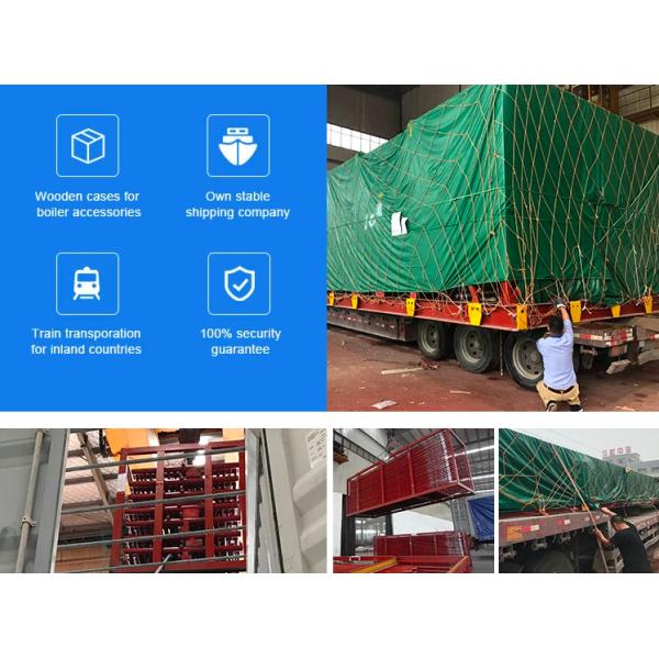 Трубы стены водяного охлаждения котельной воды Sa210 Sa192 для электростанции