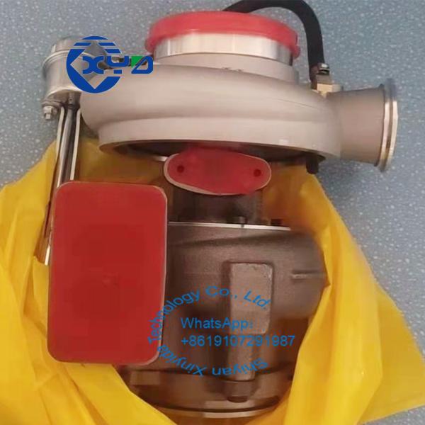 3534334 3534475 автозапчасти турбонагнетателя CUMMINS двигателя дизеля для двигателя WH1E