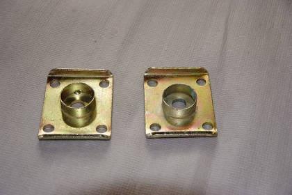 Three Wheels Motorcycles 125 150 200CC parts Three Wheels Motorcycles DRUM BRAKE ASSY