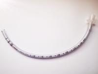 Tube endotrachéal endotrachéal oronasal du tube 6.5mm par le nez