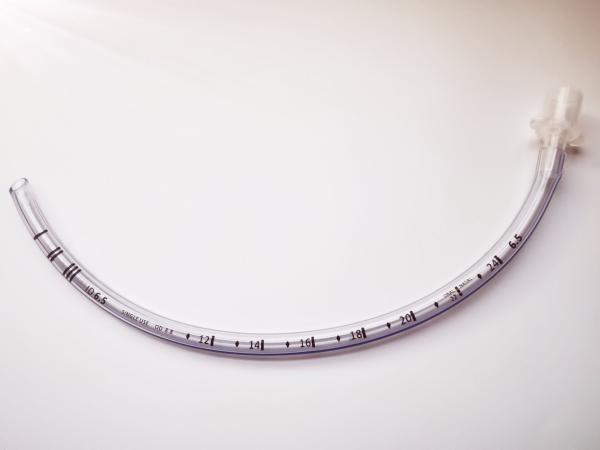 Oral Nasal Endotracheal Tube 6.5mm Endotracheal Tube Through Nose