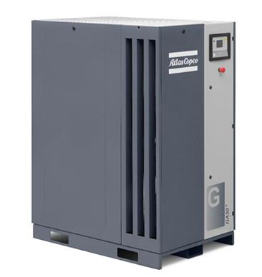 Alta Confiabilidade GA30 +, Compressor de Ar de Parafuso Atlas Injetado de Óleo 30kw