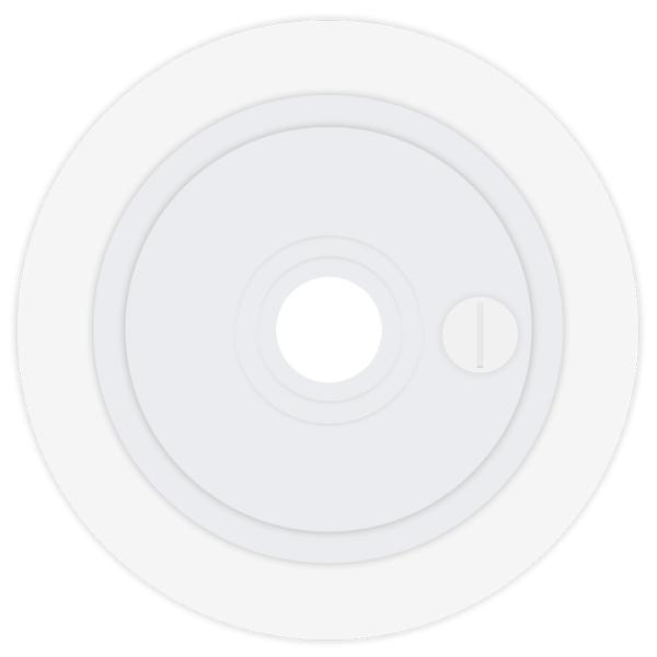 Hands Free Baby Feeding Bottle For Parents Straight Round 10oz Feeding Bottle Glass Newborn