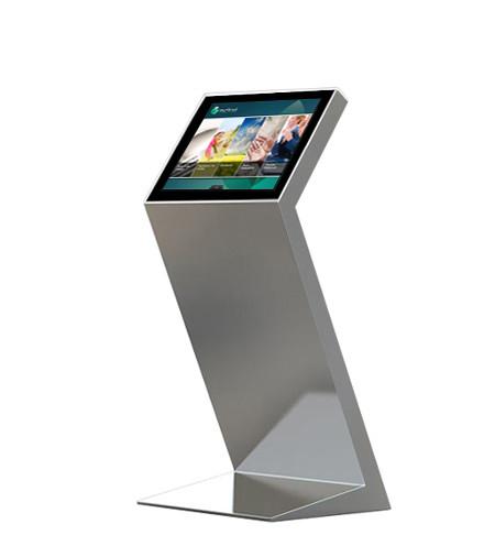 Interactive Touch Screen Digital Signage