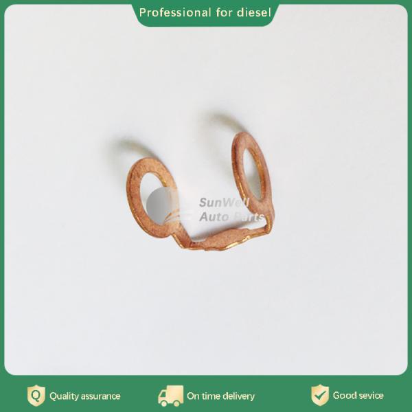 Hot sale engine 6BT5.9 Fuel Injector Banjo Connector Seal gasket 3903380 4942278  C289747