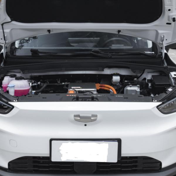 Фронт Drving КОМПАКТА SUV версии c 2022 550km геометрии АВТОМОБИЛЕЙ EV чистый электрический