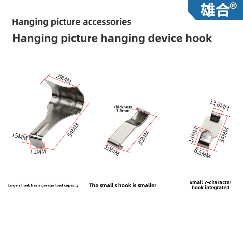 Special Modern Picture Hanging Device with Lighting Wire Rope Adjustable Code for Art Exhibition Fixed Door Window Rollers