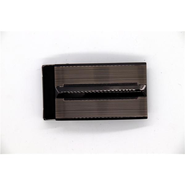 35mm Replacement Belt Buckle Nickle / Gold Color