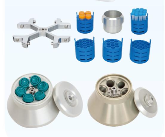 Centrifugador refrigerado de Performation Muti-função excelente (H2050R-1)
