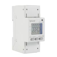 Acrel ADL200-WIFI Monopase Din Rail Energy Meter Wireless 80A