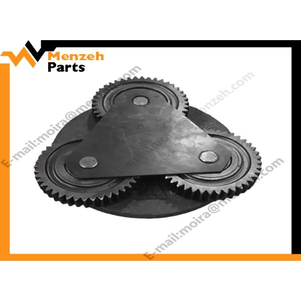 0922105 0894304 8971128730 Planetary Gear Carrier , ZX60 ZX50U ZX40U Sun Gear Shaft