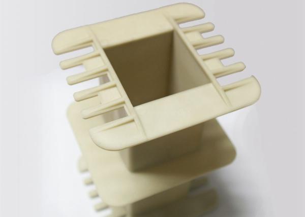 EI 133.2 70G33L Transformer Bobbin Types EI Reel Plastic Transformer Bobbins