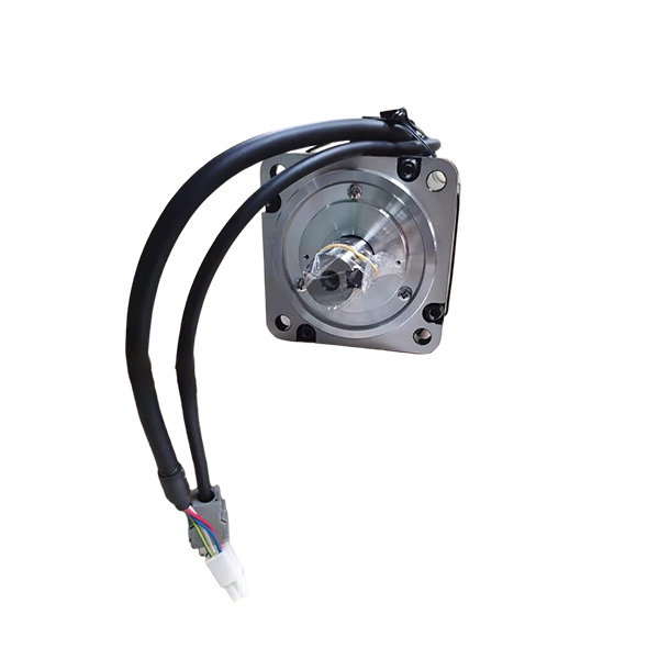 Yaskawa SGM7J-08AFC6S The Servo Motor that Sets the Standard for High-Performance Motion Control