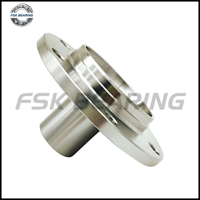 Car Wheel Hub Axle Head 3103101XPW01A For Great Wall Cannon Four-Wheel Drive