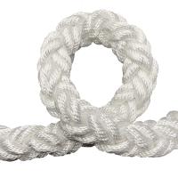 Résistance aux UV à haute ténacité à 100% 40 mm 8 12 fils Dacron Polyester Multifilament