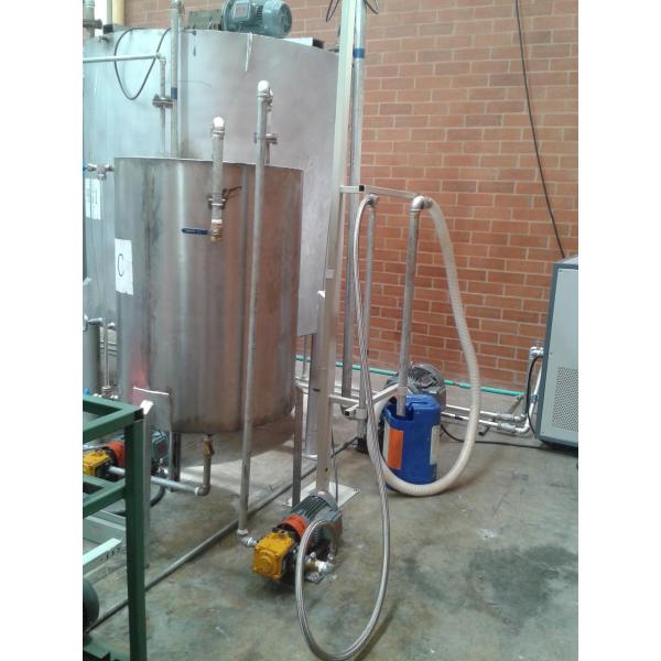 30KW Furniture Foam Production Line For Sponge , Mattress, 60Kg / m³