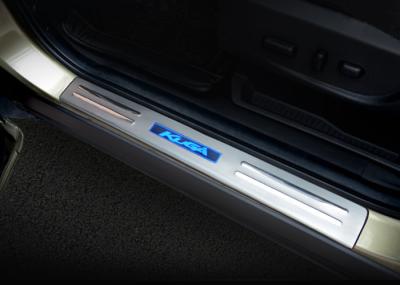 FORD 2013 2015 2017 KUGA / Escape Portefeuille éclairé, plaque LED