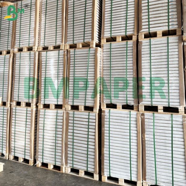 Carbonless Base Paper Sheet Multi - Colors CF CFB CB For Duplicate Form