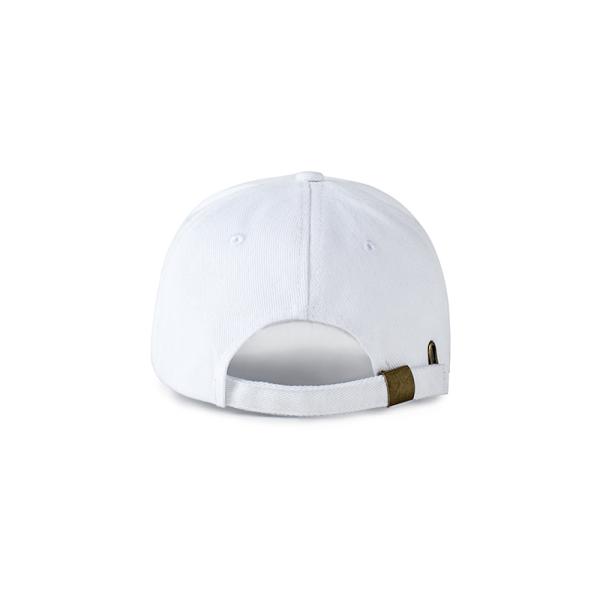 Men Women Plain Embroidered Logo Baseball Cap 100 Cotton material
