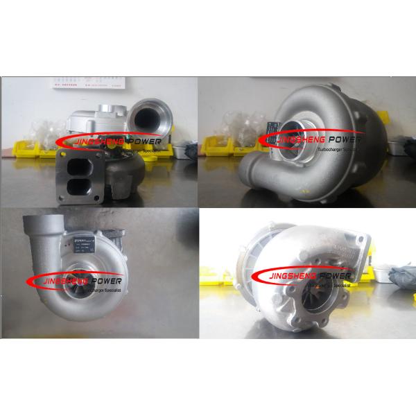 Liebherr Earth movers Gen Set K29 Turbo For Kkk 53299886410 53299886411 5700216