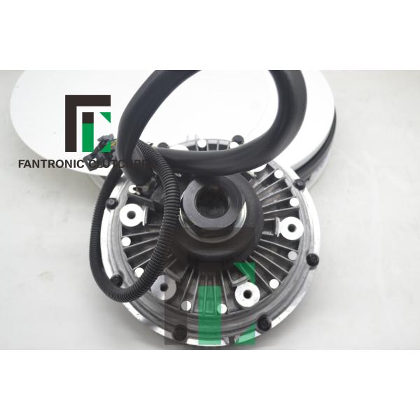 Viscous Fan Clutch RE592142 9910245 LR112860 7200J 7215J 7230J Tractor Fan Clutch