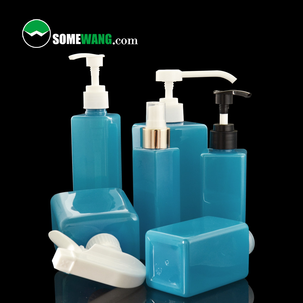 пластмасса ЛЮБИМЦА 120ml 150ml 250ml разливает по бутылкам для продуктов косметических/кожи заботы