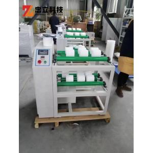 Fabrication de poudres métalliques en rouleau