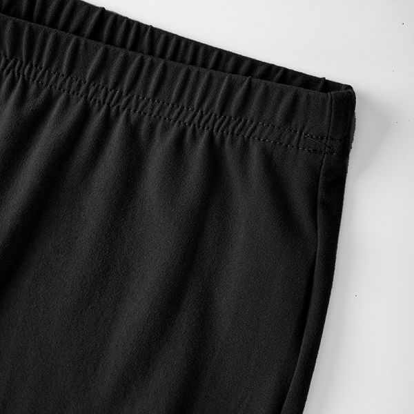 Casual Style Matching Sets Women XL XL L Black White Two Piece Set