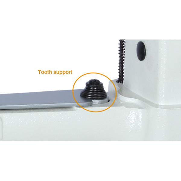 Car Mat 260×110mm Cylindrical Single Needle Sewing Machine