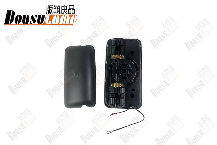 Direct Factory Outside Rear View Mirror Assembly For Isuzu NLR 8-98055991-0 8980559910