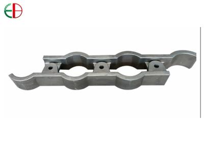 Lost Wax Process Heat Resistant Cast Steel Fit Coil HK Cr25Ni20 EB3005