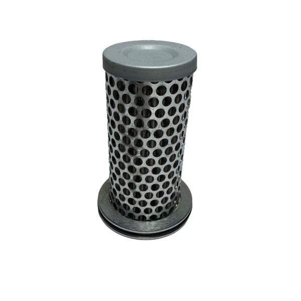 Steel Material Transmission Strainer for CPCD50-100 Model Forklift with Long Working Life