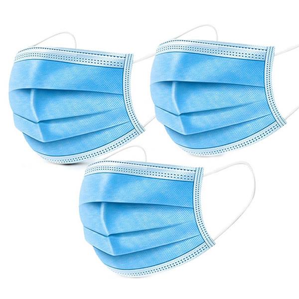 Children's Disposable Masks Non Woven