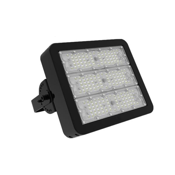 High Lumen Explosion Proof Led Tunnel Luminaire High Brightness Ip65 150W