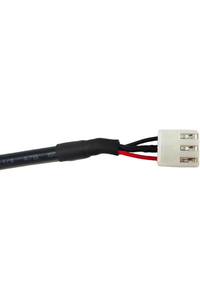 1P*22# Minor Electronic Wiring Harness Customizable Diameter Compact And Easy To Install