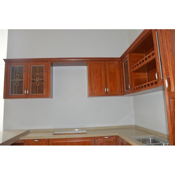 Home Used Aluminum Extrusion Profiles Kitchen Cabinets Craigslist